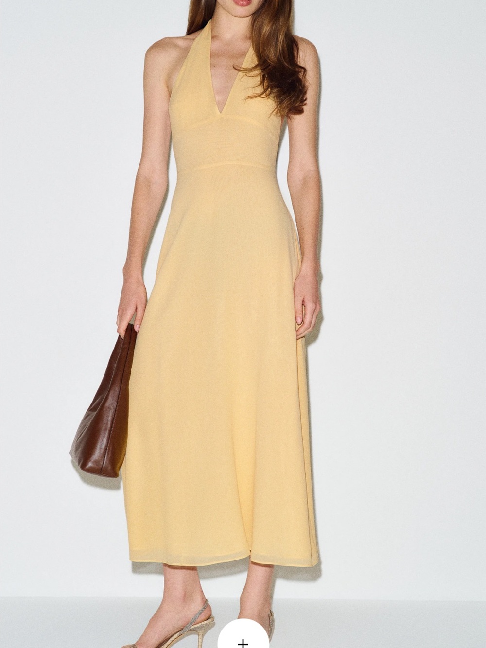 Reformation Bertha Dress